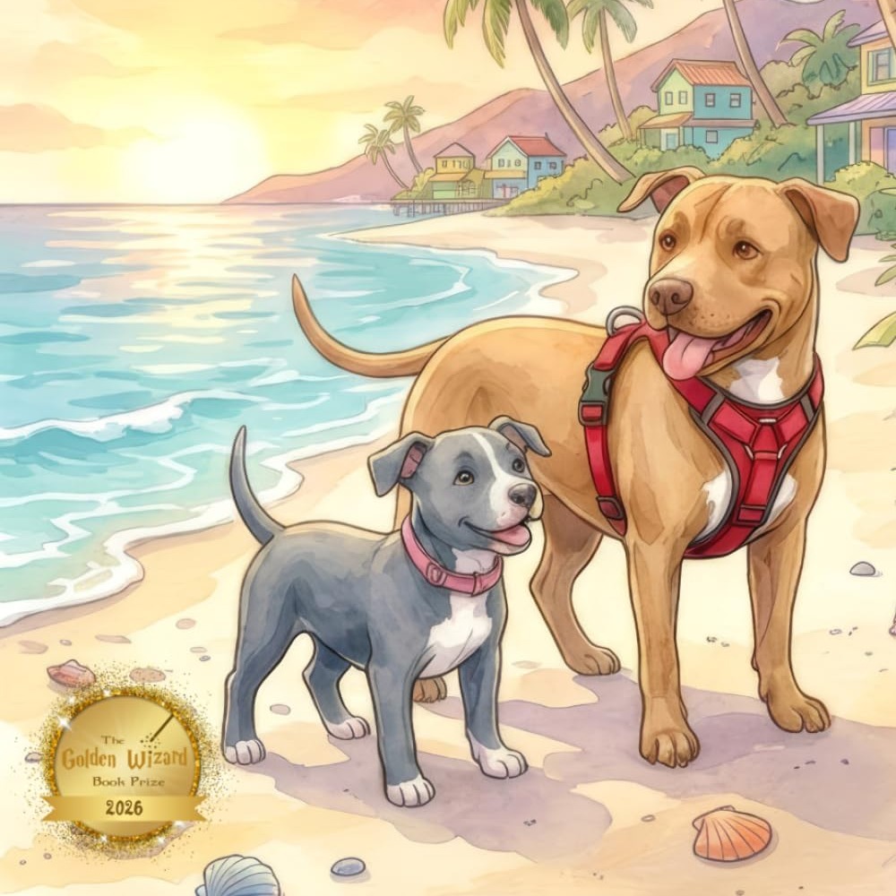 The Little Adventure Series cover